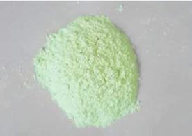 What is a transferable fluorescent whitening agent?